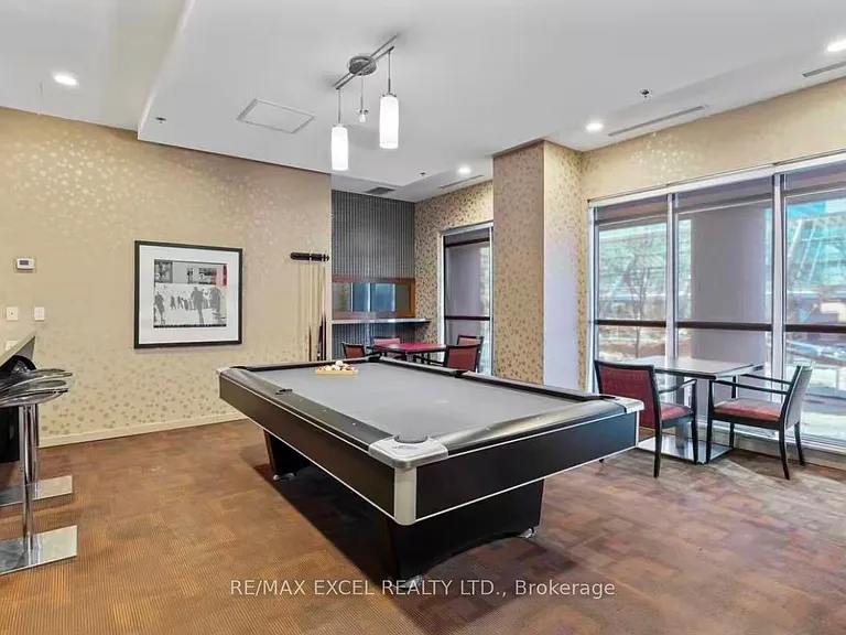 70 Town Centre Ct #2807 — Photo 38
