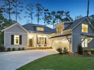 5 E Summerton Ct, BLUFFTON, SC 29910