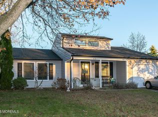 42 Peachstone Road, Howell, NJ 07731