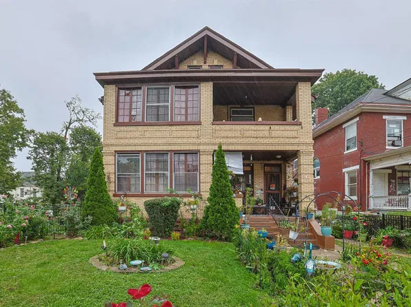 3580 Bogart Ave, Cincinnati, OH 45229
