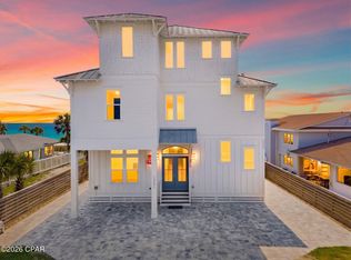 13401 Oleander Dr, Panama City Beach, FL 32407