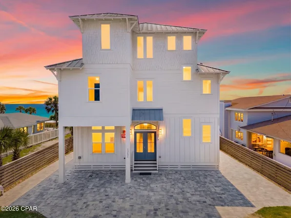 13401 Oleander Dr, Panama City Beach, FL 32407