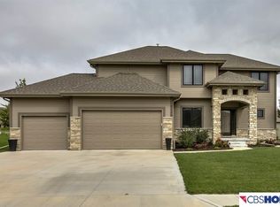 6226 S 194th Ave, Omaha, NE 68135