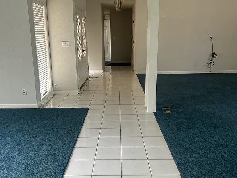 Entry View #2