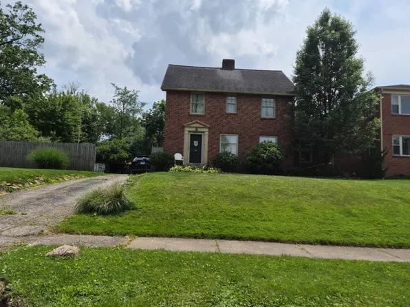 355 N Townview Cir, Mansfield, OH 44907