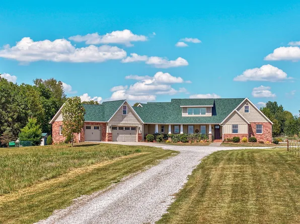 8689 W Farm Rd 194, Republic, MO 65738