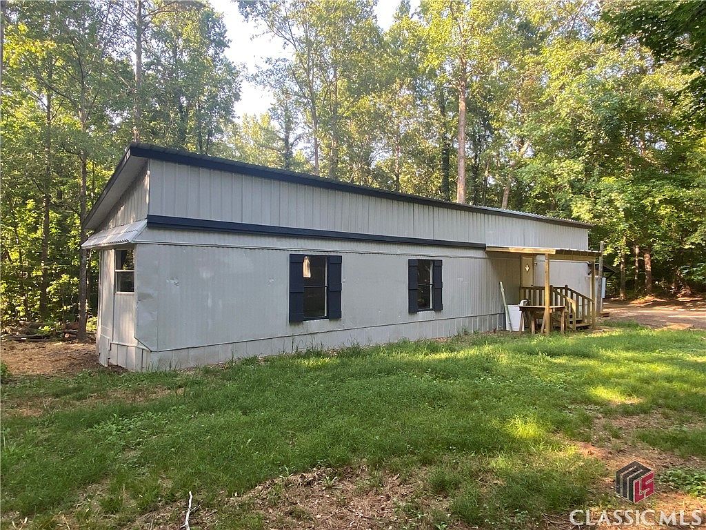 767 Timber Ridge Dr, Athens, GA 30607 | Zillow