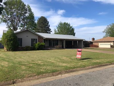 440 Kim St E, Wynne, AR, 72396