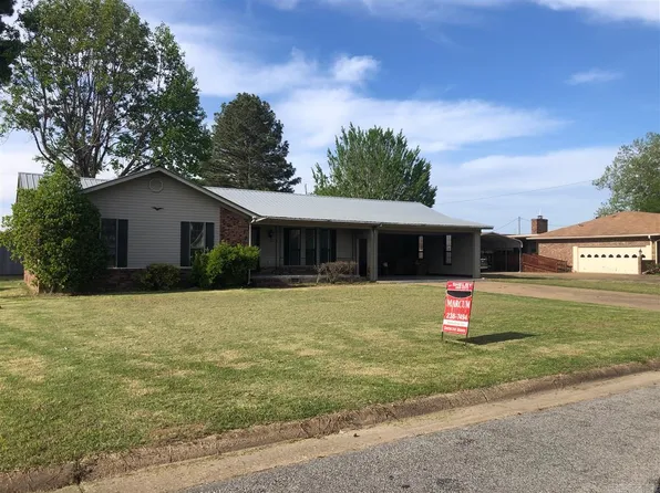 440 Kim St E, Wynne, AR 72396
