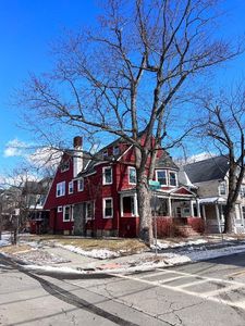 62 North St, Binghamton, NY, 13905