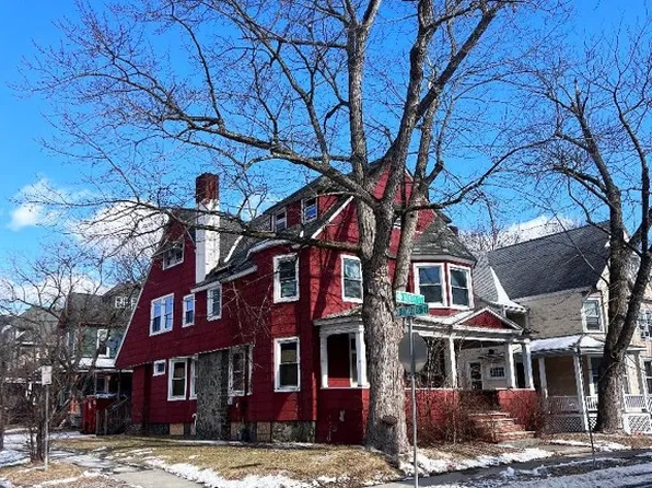 62 North St, Binghamton, NY 13905