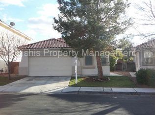 2391 Predera Ave, Henderson, NV 89052