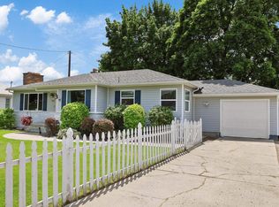 7918 E Carlisle Ave, Spokane, WA 99212