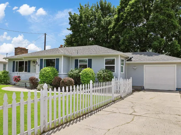 7918 E Carlisle Ave, Spokane, WA 99212