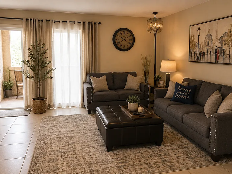 4200 S Valley View Blvd #2001 — Photo 22