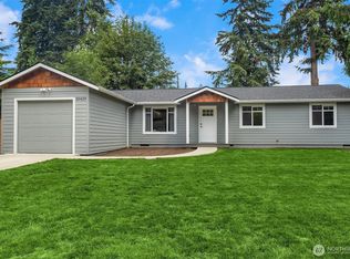 20429 64th Drive NE, Arlington, WA 98223