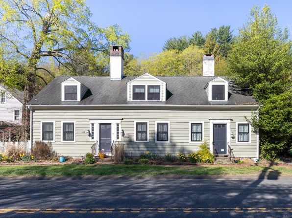 579 Main St, New Hartford, CT 06057