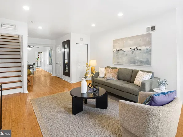 1228 S 22nd St, Philadelphia, PA 19146