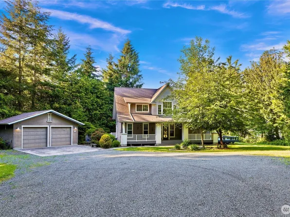 3445 SE Camano Drive, Camano Island, WA 98282
