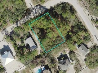 1108 W Pine Ave, Eastpoint, FL 32328