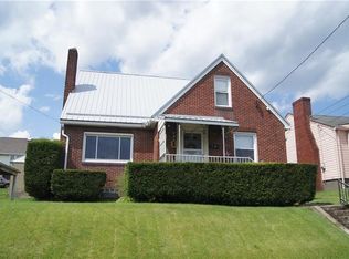 1059 9th Ave, Brackenridge, PA