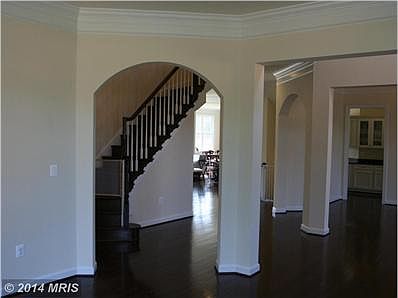 Interior (General)