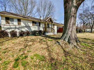 5478 Mesquite Rd, Memphis, TN 38120