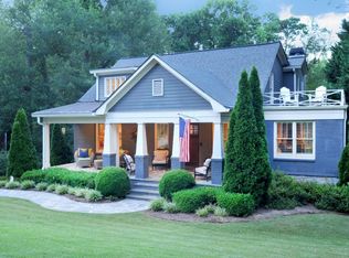 2766 Ridgemore Rd NW, Atlanta, GA 30318