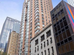 145 E 48th Street #19C, New York, NY