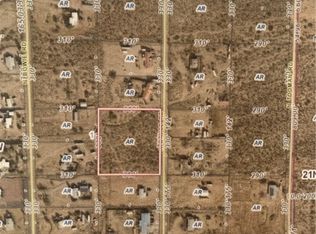 0 N Bryce Rd, Golden Valley, AZ 86413