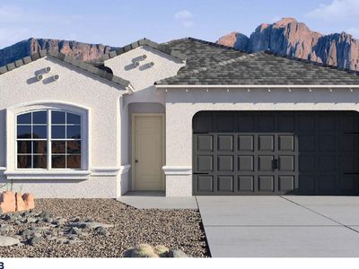 7422 W Buckhorn Trl, Peoria, AZ, 85383
