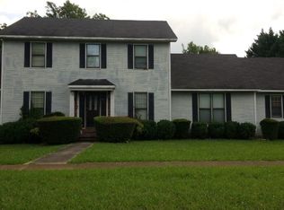 902 Somerville Rd SE, Decatur, AL 35601