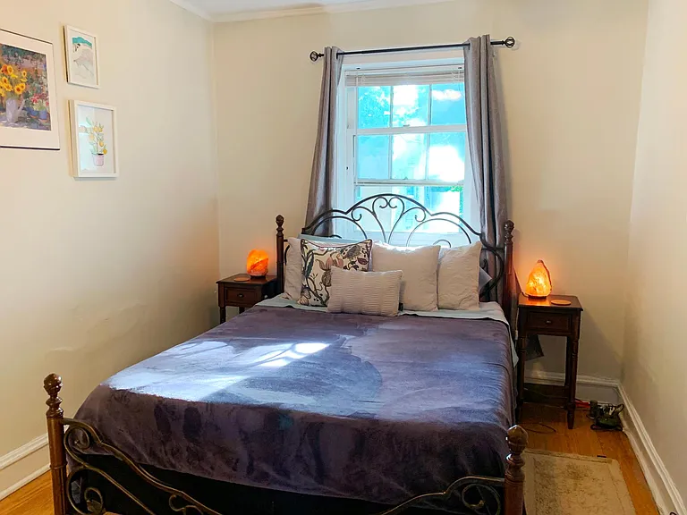 3709 N Hoyne Ave #2 — Photo 6