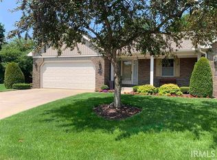 1454 Hampton Cir, Goshen, IN 46526
