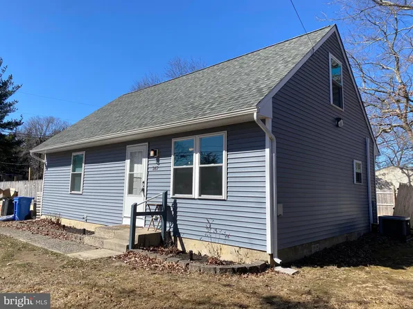 267 Wilson Ave, Glassboro, NJ 08028