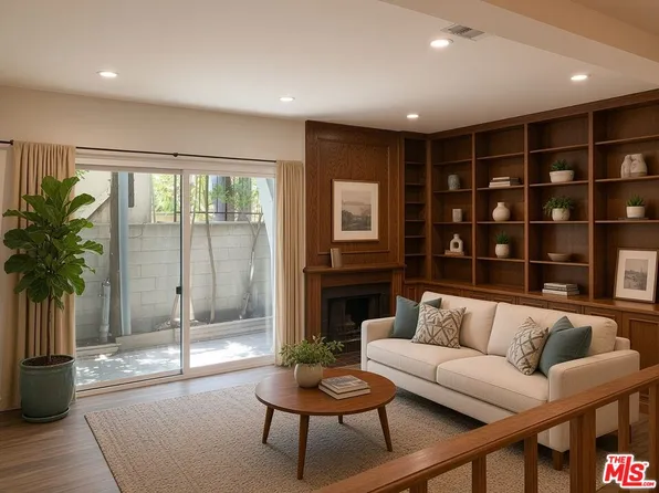 10933 Wellworth Ave #1C, Los Angeles, CA 90024