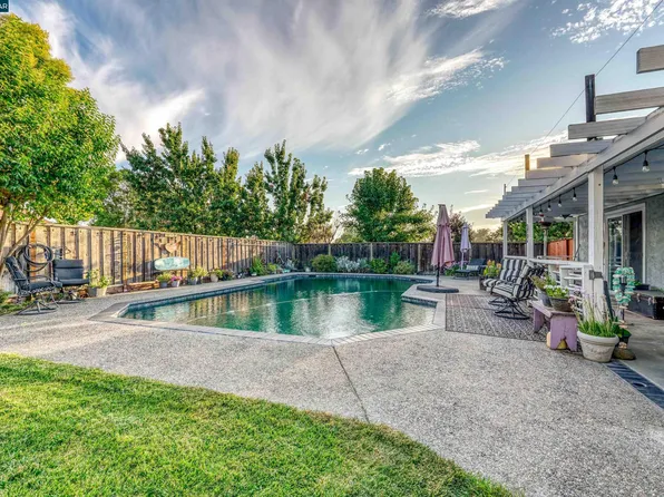 5903 Ocean Hills Way, Livermore, CA 94551