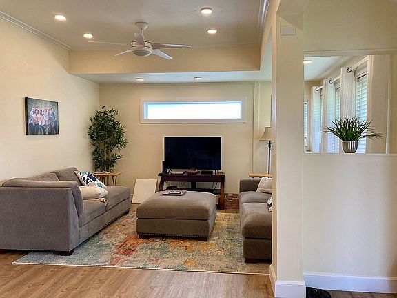 Main living. 