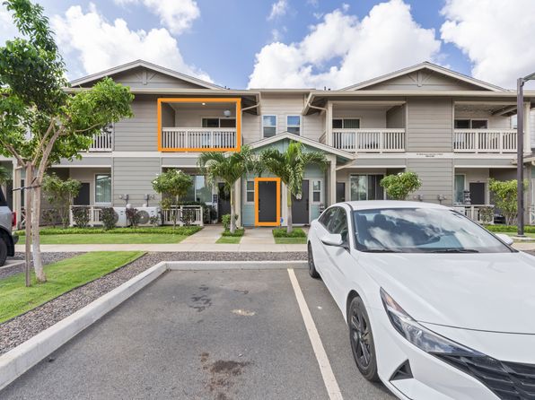 91-3525 Kauluakoko St #2106