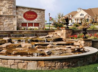 Rivington - Mews & Ridge, Danbury, CT 06810