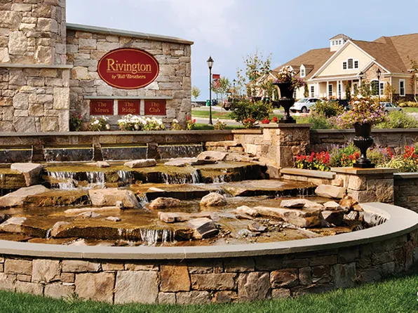 524 Center Meadow Lane #524, Danbury, CT 06810