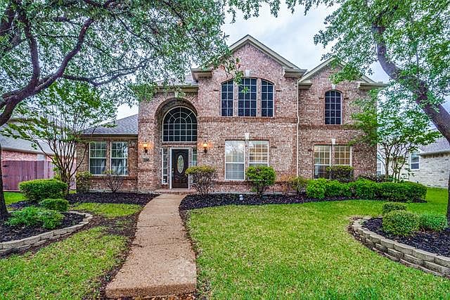 1st image of 6872 Baird Dr