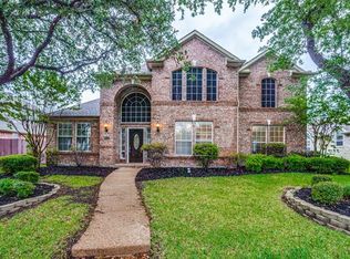 6872 Baird Dr, Plano, TX 75024