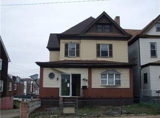 525 E 9th Ave, Homestead, PA