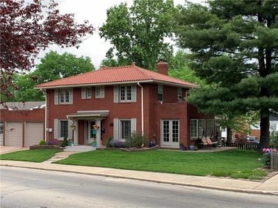 2004 W Main St, Decatur, IL, 62522