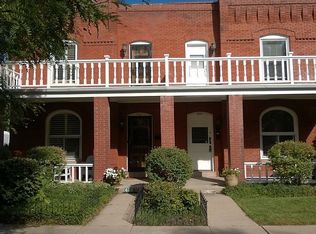 400 S Grant St, Denver, CO 80209