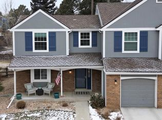 6060 E Hinsdale Ct, Centennial, CO 80112