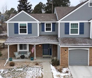 6060 E Hinsdale Court, Centennial, CO, 80112