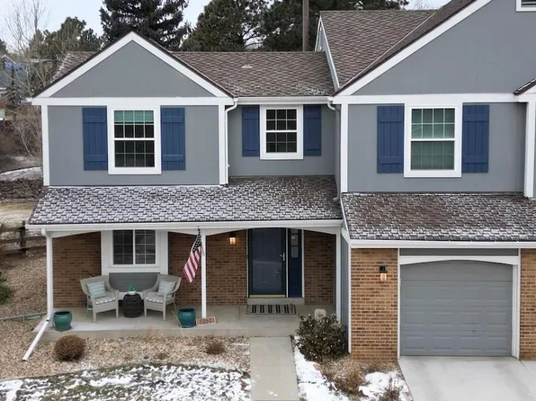 6060 E Hinsdale Court, Centennial, CO 80112