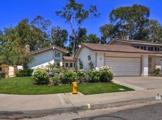 1 Stillwater, Irvine, CA 92603